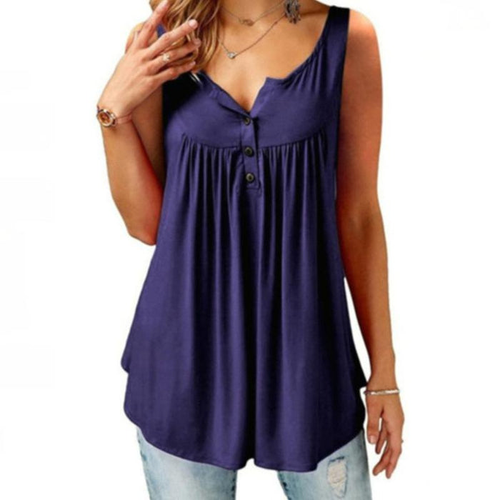Dark Purple / S