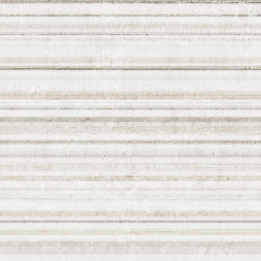 Concrete Stripe - Sediment <br> Wallpaper - The Detroit Wallpaper Co.