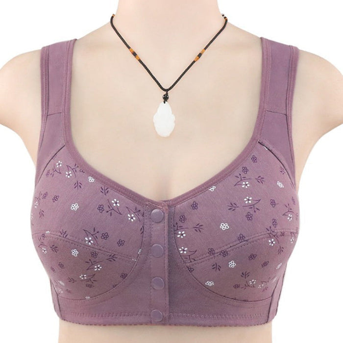 Purple Gray / 36