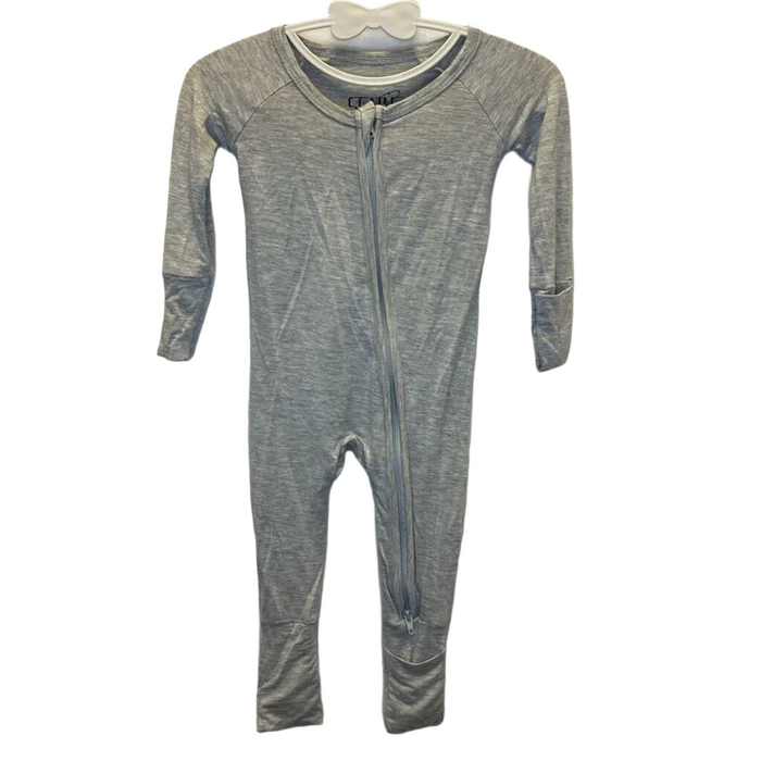 Convertible Onesie/Solid