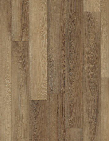 Coretec One Plus Niland Chestnut 6"x48" - GreenFlooringSupply.com