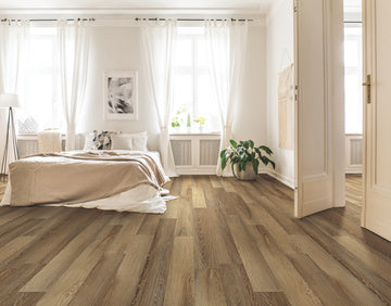 Coretec One Plus Niland Chestnut 6"x48" - GreenFlooringSupply.com