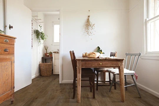 Coretec Plus – Belford Oak 5x48" Plank - GreenFlooringSupply.com