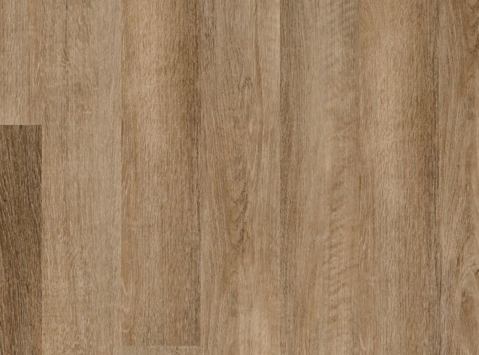 Coretec Plus – Brockport Oak  5x48" Plank - GreenFlooringSupply.com