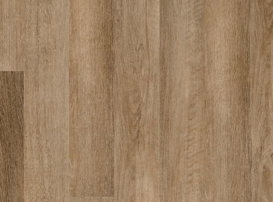 Coretec Plus – Brockport Oak  5x48" Plank - GreenFlooringSupply.com