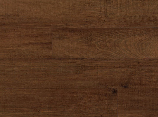 Coretec Plus – Deep Smoked Oak  5x48" Plank - GreenFlooringSupply.com