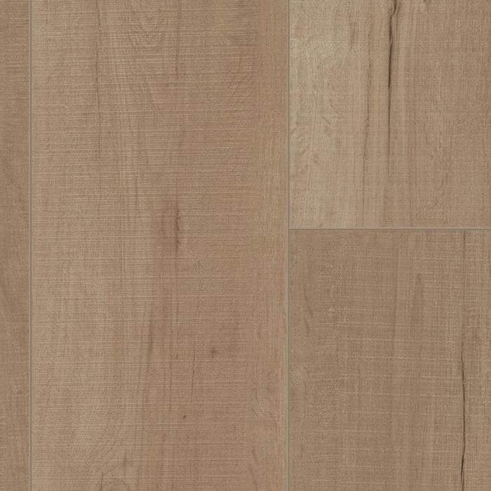 Coretec Plus Enhanced - Jerome Oak 7"x48" Plank - GreenFlooringSupply.com