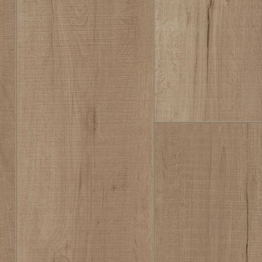 Coretec Plus Enhanced - Jerome Oak 7"x48" Plank - GreenFlooringSupply.com