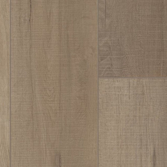Coretec Plus Enhanced - Miles Oak 7"x48" Plank - GreenFlooringSupply.com