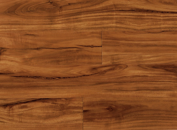 Coretec Plus – Gold Coast Acacia 5x48" Plank - GreenFlooringSupply.com