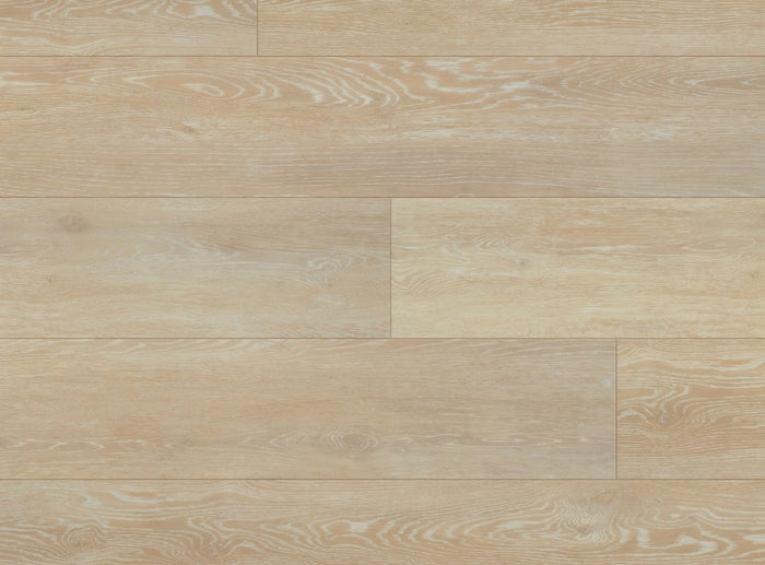 Coretec Plus – Ivory Coast Oak  7x48" Plank - GreenFlooringSupply.com