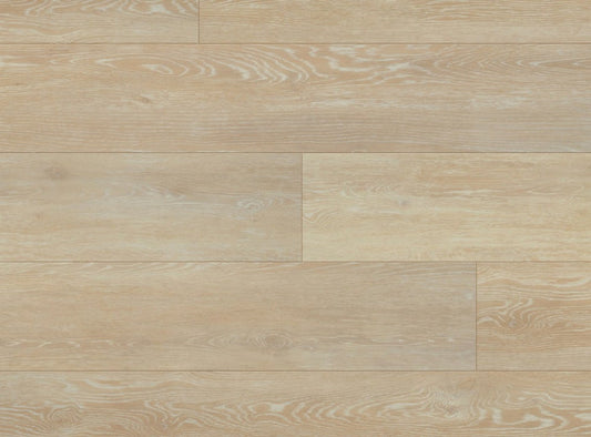 Coretec Plus – Ivory Coast Oak  7x48" Plank - GreenFlooringSupply.com