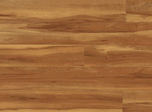 Coretec Plus – Red River Hickory  5x48" Plank - GreenFlooringSupply.com