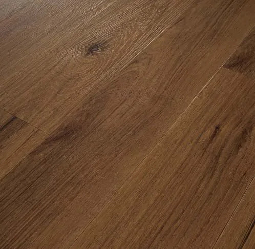 Coretec Plus – Rogers Hickory 5x48" Plank - GreenFlooringSupply.com