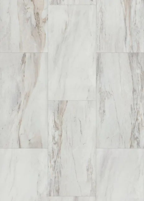 Coretec Plus – Sonia Marble  12"x24" Tile - GreenFlooringSupply.com