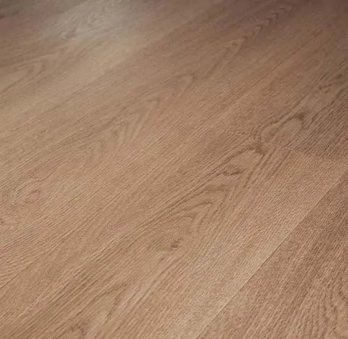 Coretec Plus – Stockton Oak  7x48" Plank - GreenFlooringSupply.com