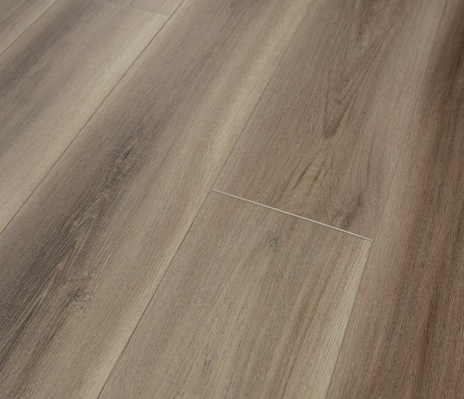 Coretec Plus XL Enhanced Worn Leather Pecan - 9" - GreenFlooringSupply.com