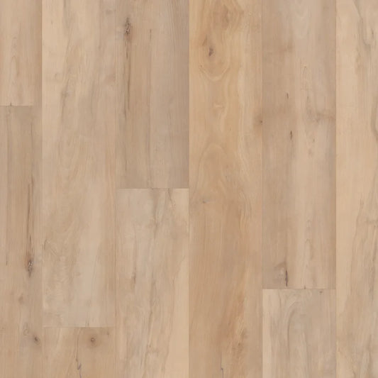Coretec Pro Plus integrated Bevel - Brookfield Maple 7"x48" - GreenFlooringSupply.com
