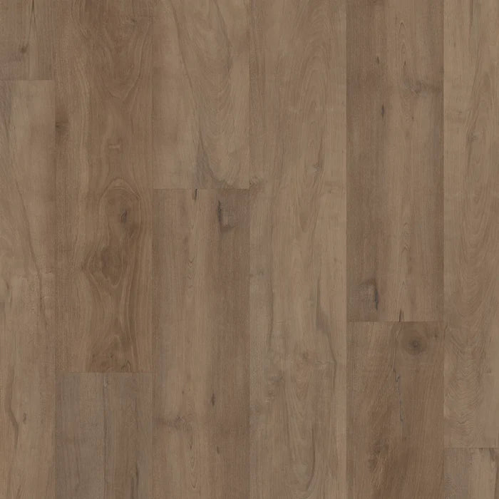 Coretec Pro Plus Integrated Bevel - Warwick Maple 7"x48" - GreenFlooringSupply.com