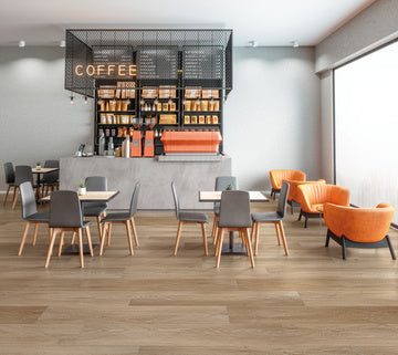 Coretec Pro Plus XL Enhanced HD Southampton Oak 9" - GreenFlooringSupply.com