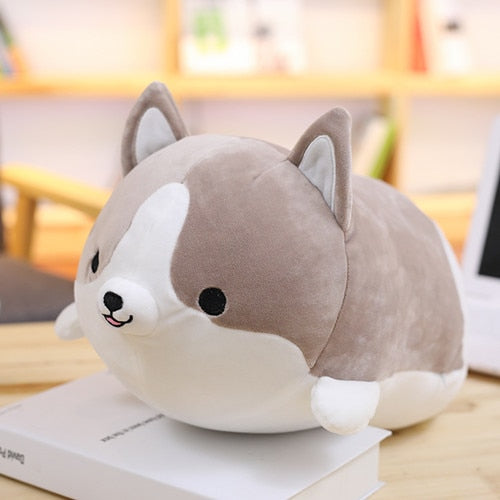 Cory Corgi Plush Toy