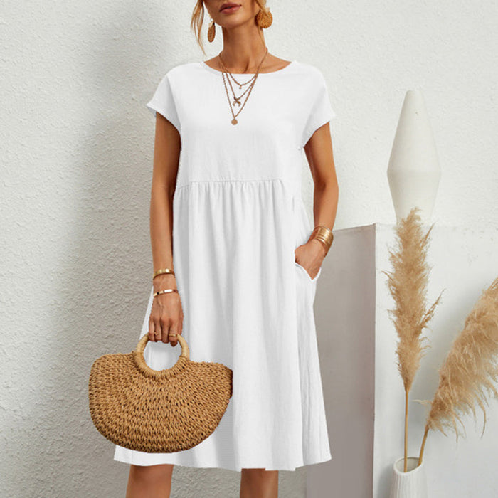 White / S