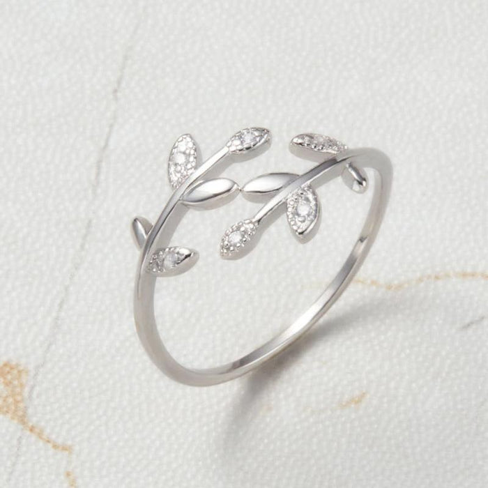 Silver / TYPE B