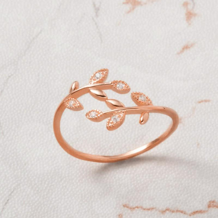 Rose gold / TYPE B