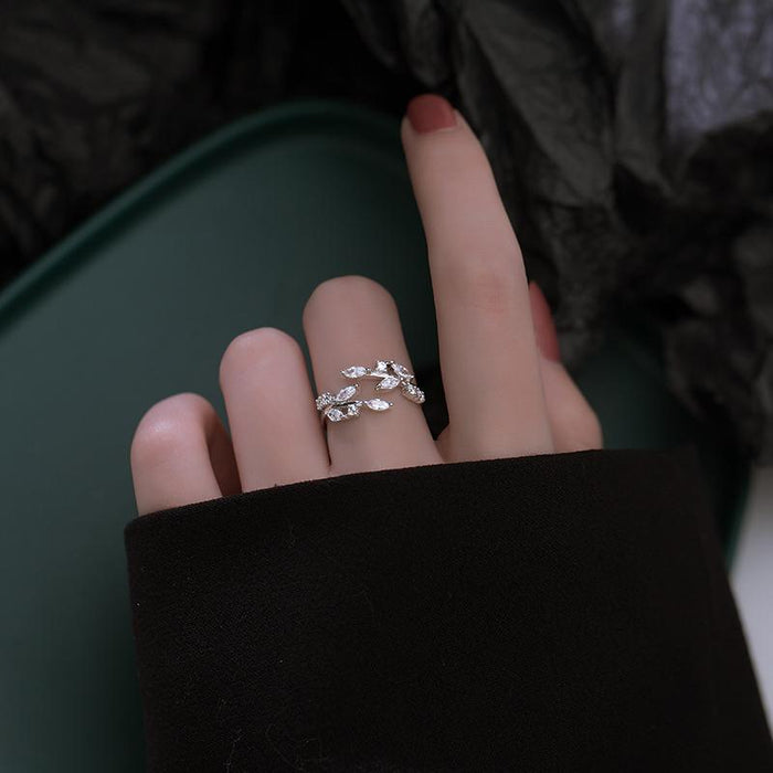 Silver / TYPE A
