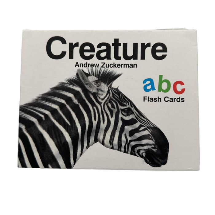 Creature ABC