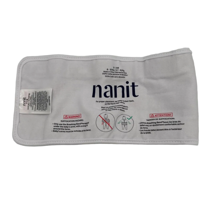 Crib Sheet & Band Set