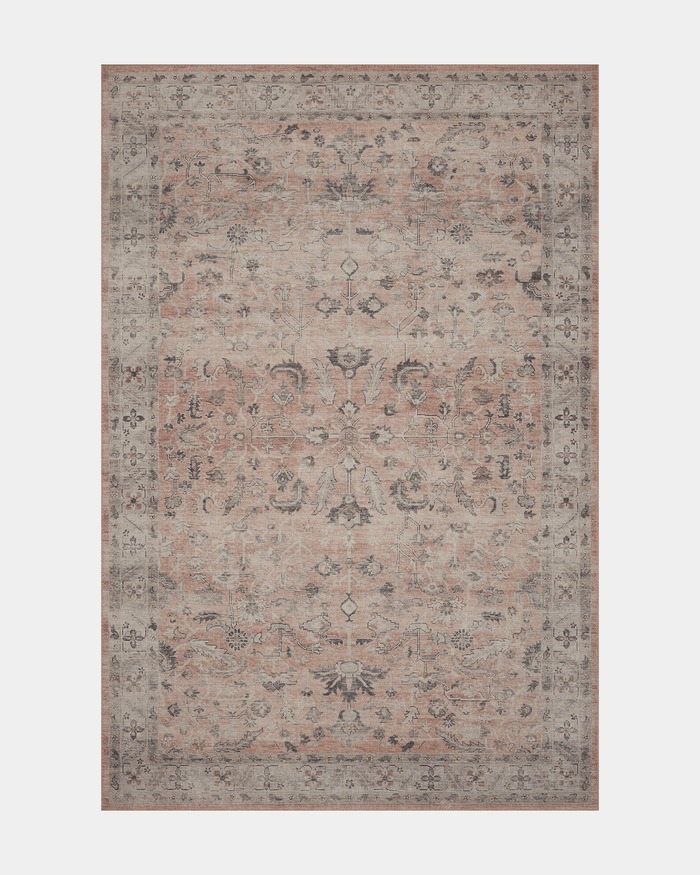 Dakota Rug - Lone Fox