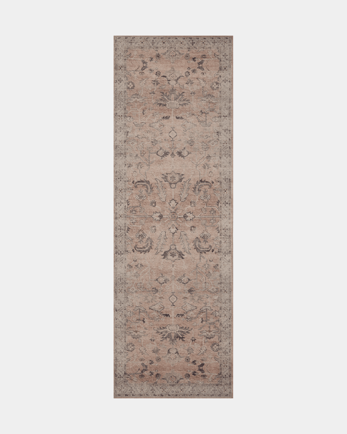 Dakota Rug - Lone Fox