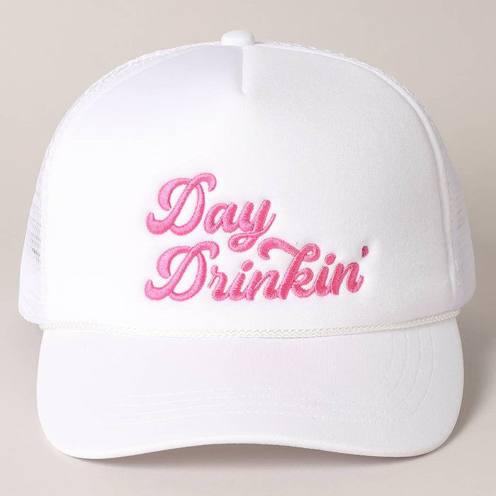 Day Drinkin’