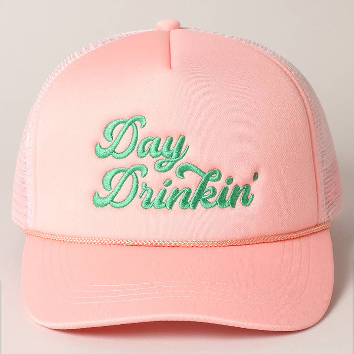 Day Drinkin’