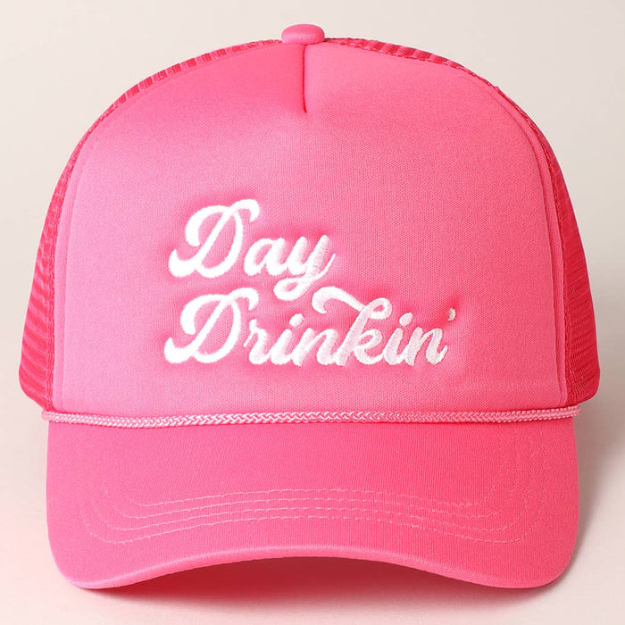 Day Drinkin’