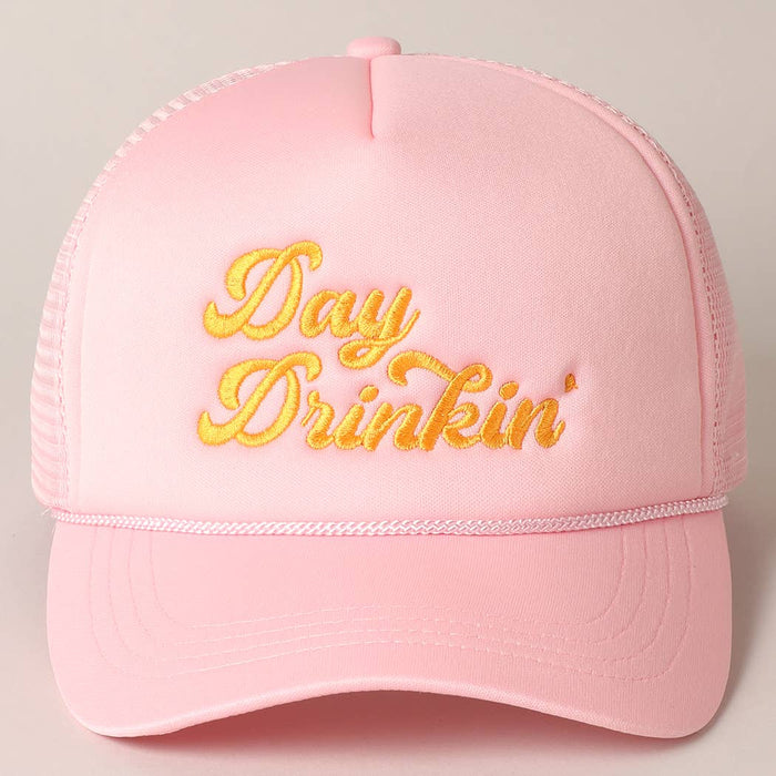 Day Drinkin’