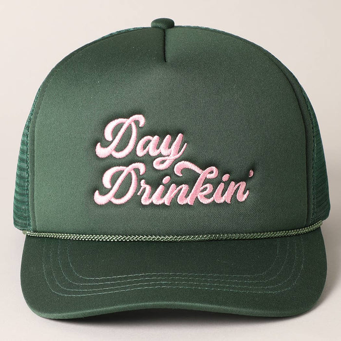 Day Drinkin’