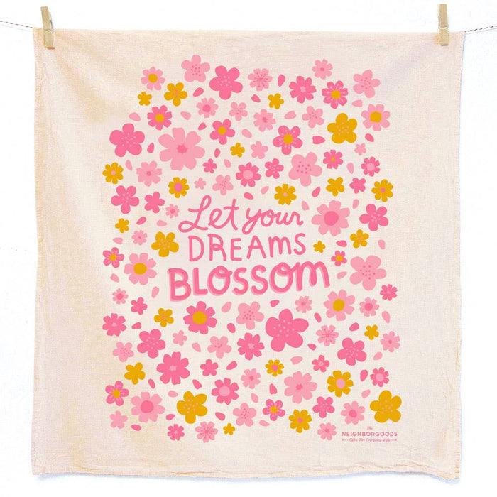 DC Towel Set
