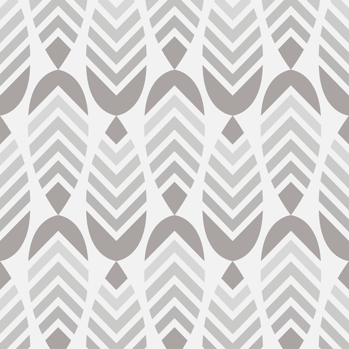 Deep V - Condo - Trendy Custom Wallpaper | Contemporary Wallpaper Designs | The Detroit Wallpaper Co.