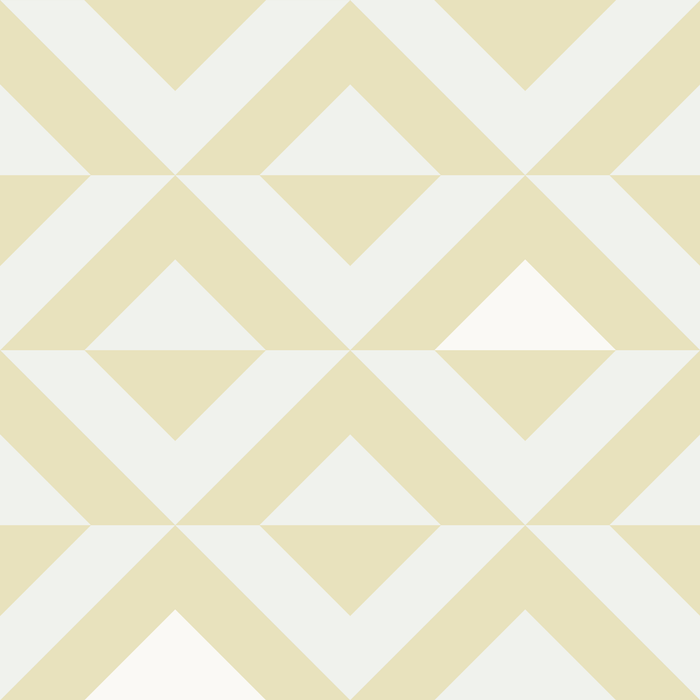 Diamond - Calm - Trendy Custom Wallpaper | Contemporary Wallpaper Designs | The Detroit Wallpaper Co.