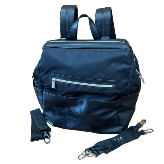 Diaper Backpack