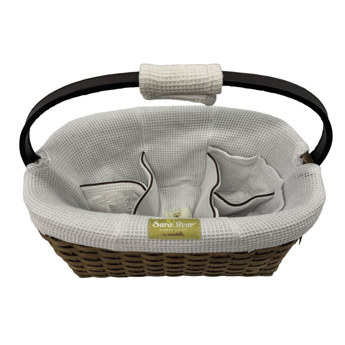 Diaper Caddy