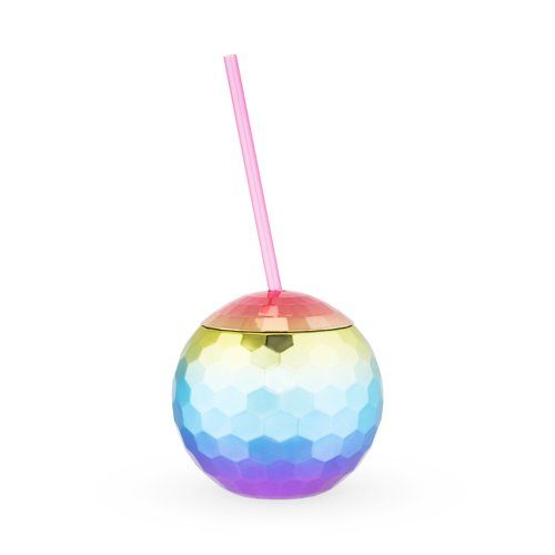 Disco Tumblers