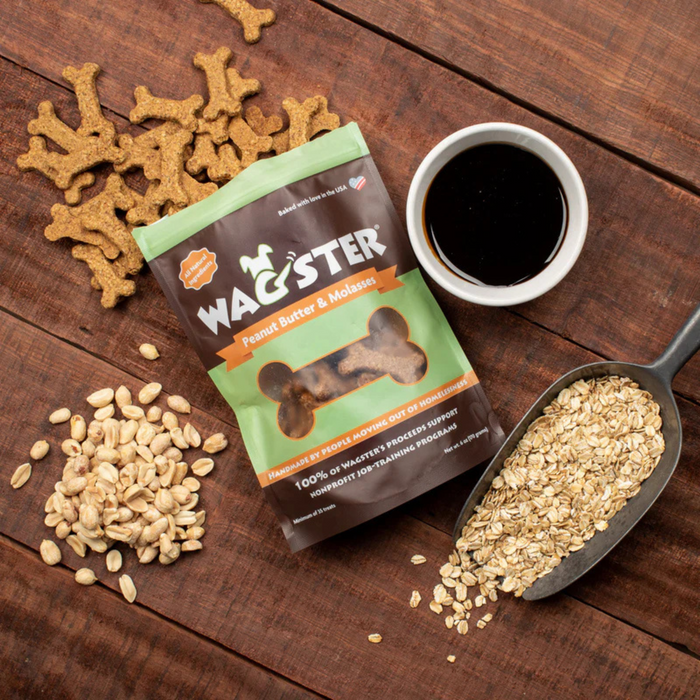 Dog Treats - Pack of Three