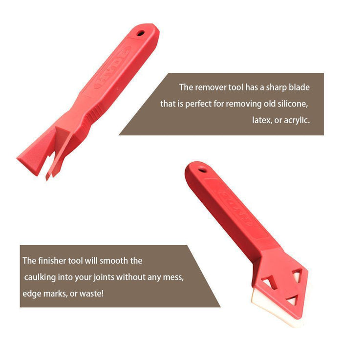 red (2pcs)