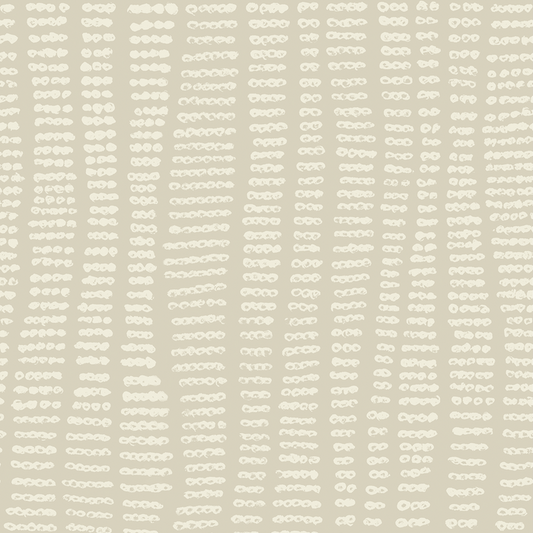Doodle - Raffia - Trendy Custom Wallpaper | Contemporary Wallpaper Designs | The Detroit Wallpaper Co.