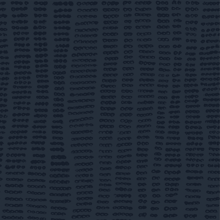 Doodle - Wave - Trendy Custom Wallpaper | Contemporary Wallpaper Designs | The Detroit Wallpaper Co.