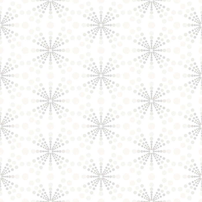 Dot Gain - Shiver <br> Wallpaper - The Detroit Wallpaper Co.