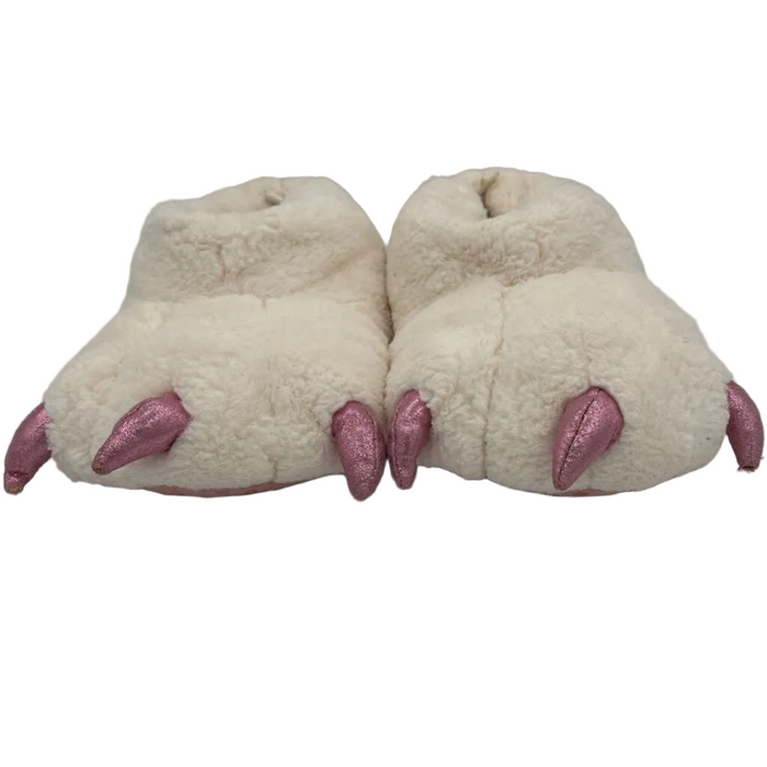 Dragon Slippers